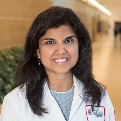 Dr. Sangeeta Tyerech
