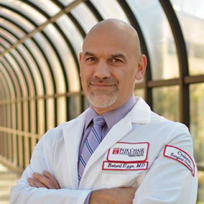 Robert Uzzo, MD, FACS