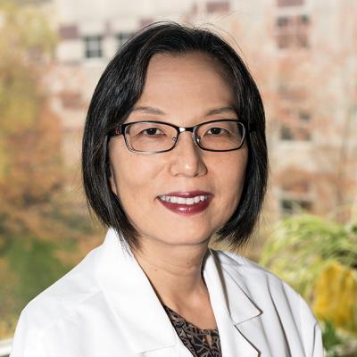 Yue Lynn Wang, MD, PhD, FCAP