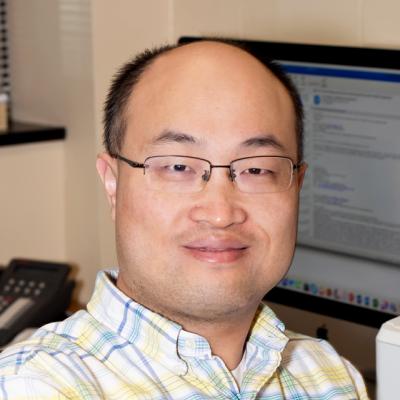 Yibin Yang, PhD