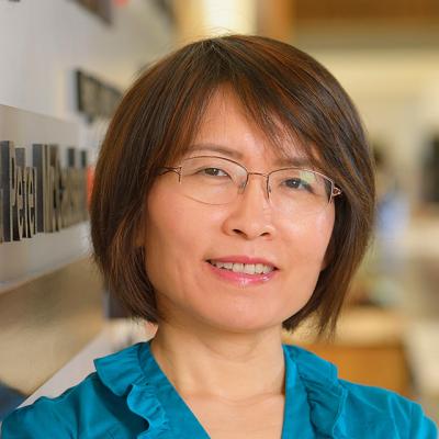 Yan Zhou, PhD, MSE