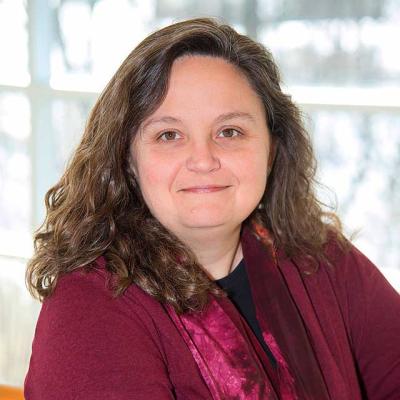 Margret Einarson, Ph.D.