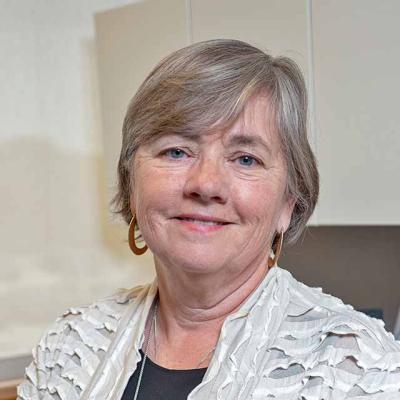 Linda Fleisher, PhD, MPH