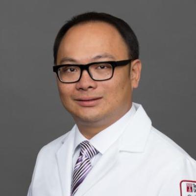 Kelvin Kwan Nang Lau, MD