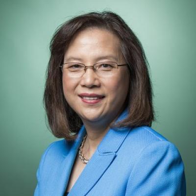 Grace Ma, PhD