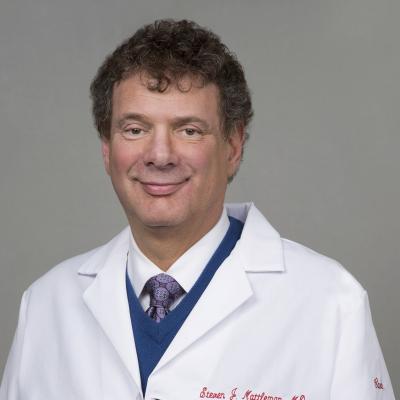 Steven Mattleman, MD, FACC