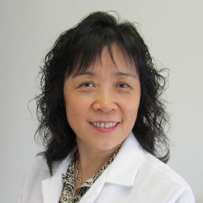 Hong Wang, MD, PhD, EMBA