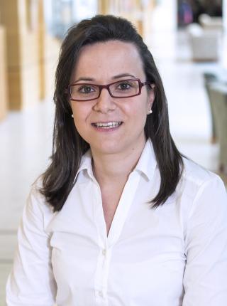 Lucia Borreillo, PhD