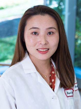 Liu Huan