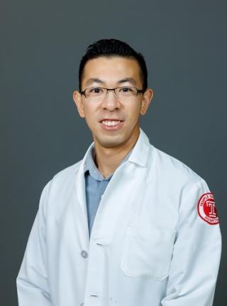 Derek Lee, MD