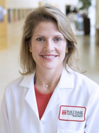 Claire Streibert, MD