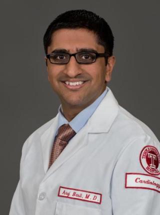 Anuj Basil, MD