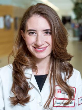 Abigail Berman, MD