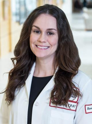 Michelle Reily, CRNP