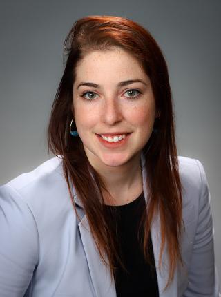 Zoe Landau