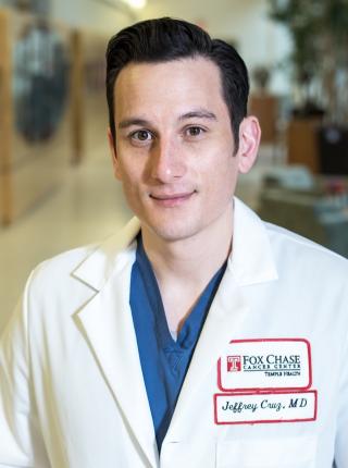 Jeffrey Cruz, MD resized