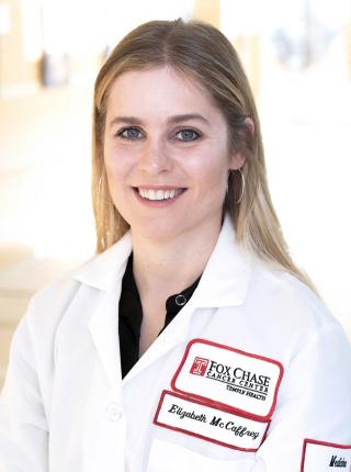 Elizabeth McCaffrey