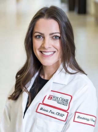 Melanie Pace, CRNP