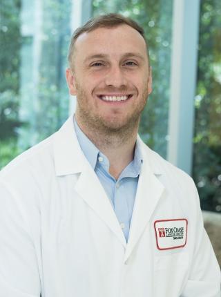 Christopher Cann, MD