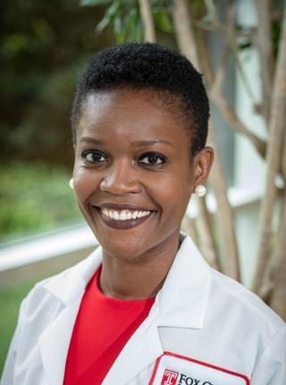 Nkemdilim Mgbojikwe MD