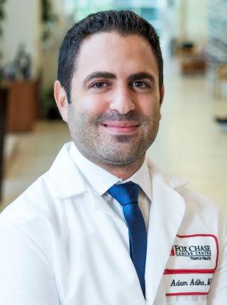 Adam Adika, MD