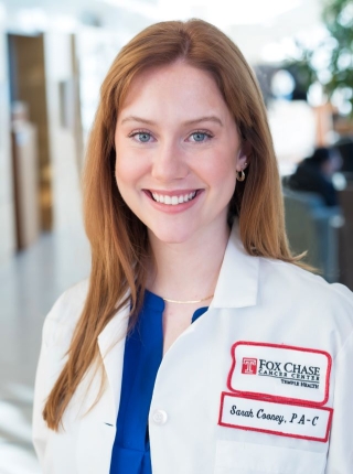 Sarah Cooney, PA