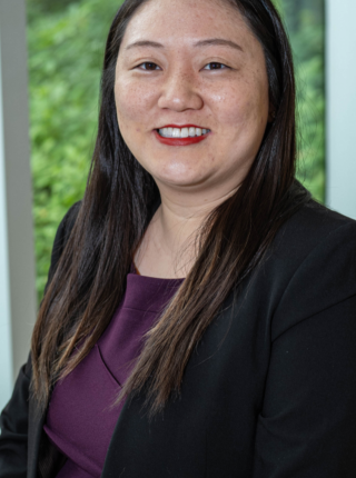 Lilian J. Shin-Cho
