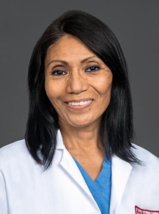 Maria Munoz-Allen