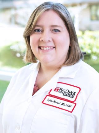 Mary B. Daly | Fox Chase Cancer Center - Philadelphia PA