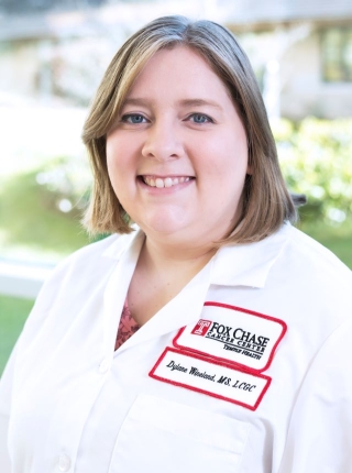 Dylane Wineland, MS, LCGC