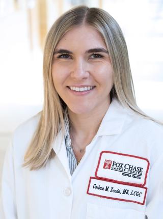 Mary B. Daly | Fox Chase Cancer Center - Philadelphia PA