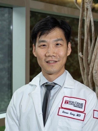 Simon Sung, MD resized