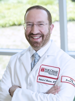 Richard Bleicher Updated Headshot