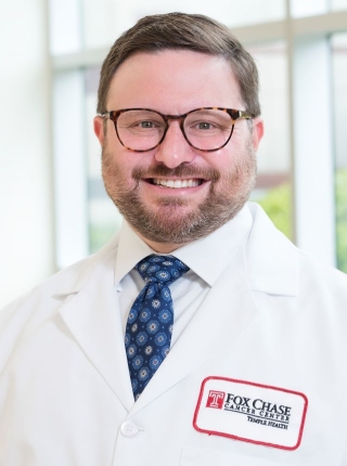 Erica Goodlev, Md
