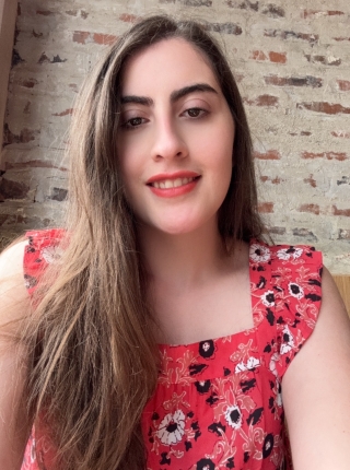 Shabnam Pirestani