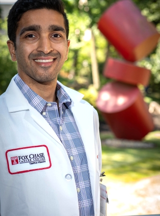 Hiten Doshi