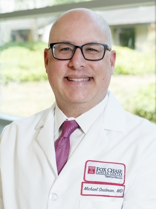 Michael Seidman, MD