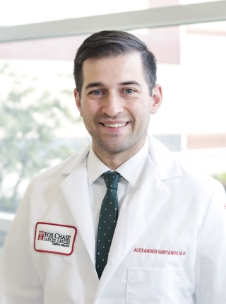 Alexander Vartanov, MD