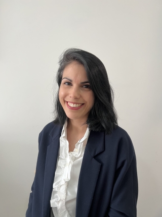 Esmeralda García Torralba, M.D., Ph.D. 
