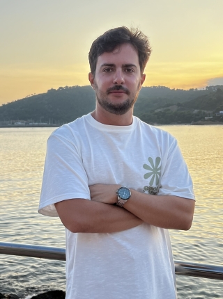 Manuel Beltrán Visiedo, Ph.D.