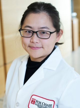 Hanzhi Luo PhD