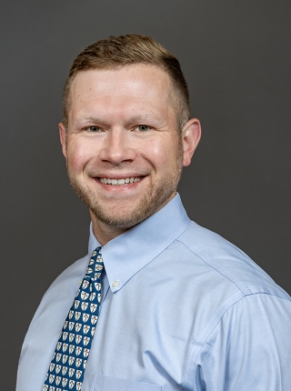 Gregory Mittl