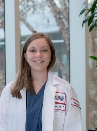 Emily Corrigan PA-C
