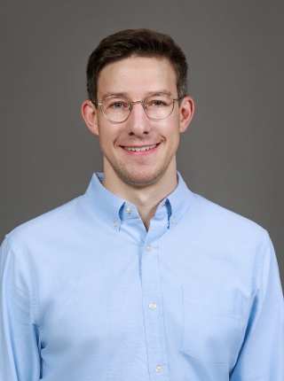 Ian Leopold