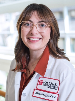 Megan Schaeffer PA-C