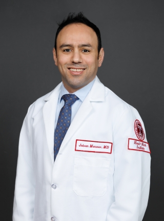 Jobran Mansour