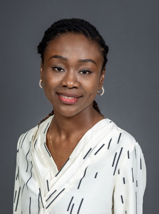 Temilola Akinola