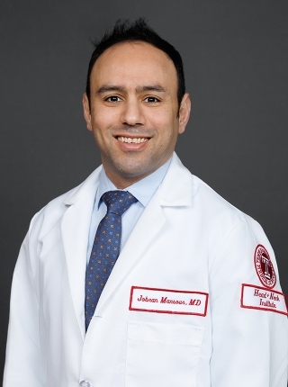 Jobran Mansour