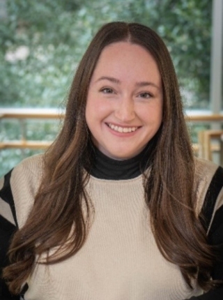Allie K. Donehower, MS, MA