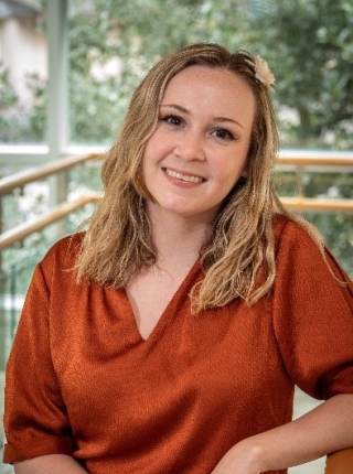 Madeline Albert